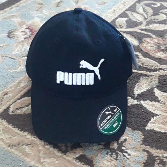 2x*Host Pick*Puma adult unisex hat - Picture 13 of 16